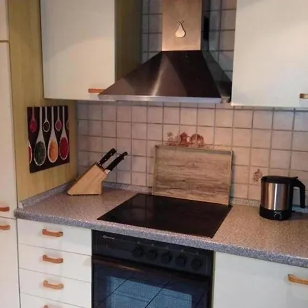 Mosel,koblenznah,gr Terrasse,fahrraeder Holiday home