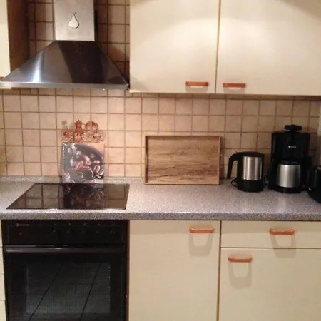 Holiday home Mosel,koblenznah,gr Terrasse,fahrraeder