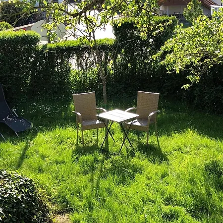 度假居 Mosel,koblenznah,gr Terrasse,fahrraeder *