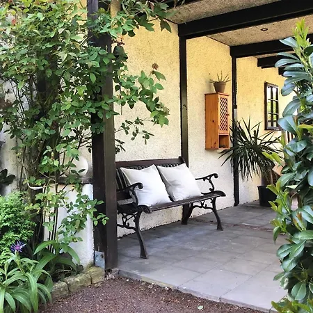 Mosel,koblenznah,gr Terrasse,fahrraeder 度假居 科伯恩-贡多夫